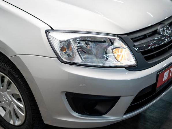 Lada (ВАЗ) Granta I с пробегом 2018 года, цена 625 000 рублей, 36270 км, лифтбек, Автокод Объявления