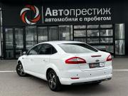 Ford Mondeo IV Волгоград  - изображение 24