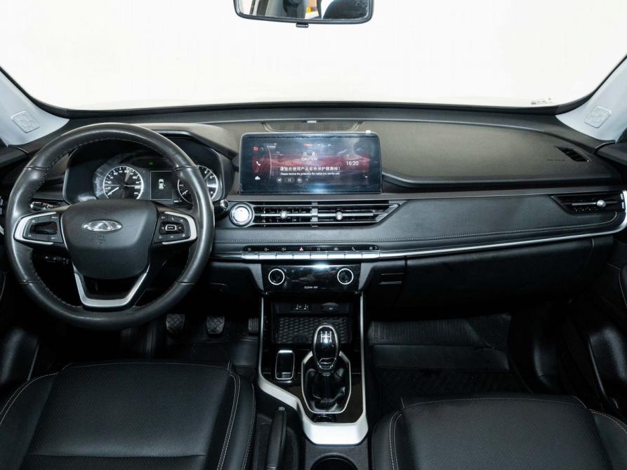 Chery Tiggo 4 Pro I Рестайлинг Казань  - изображение 7