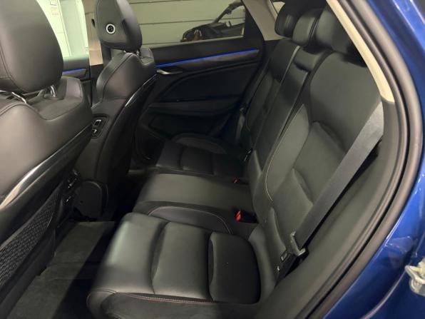 Geely Tugella I с пробегом 2021 года, цена 2 297 000 рублей, 92880 км, внедорожник, Автокод Объявления