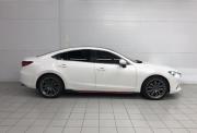 Mazda 6 II (GH) Рестайлинг Астрахань  - изображение 22