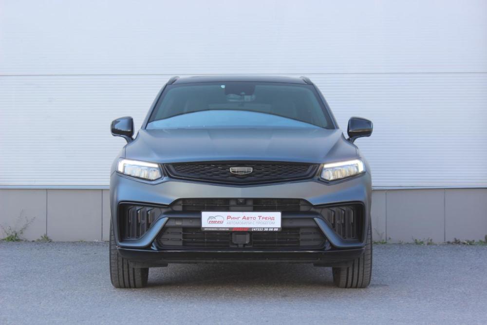 Geely Tugella I Белгород  - изображение 3