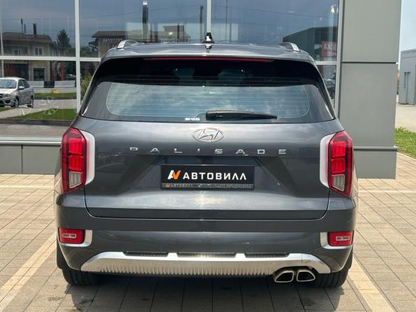 Hyundai Palisade I с пробегом 2021 года, цена 4 300 000 рублей, 91286 км, внедорожник, Автокод Объявления
