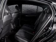 Toyota Camry IX (XV80) China Market Екатеринбург  - изображение 49