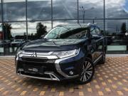 Mitsubishi Outlander III Рестайлинг 3 Калуга  - изображение 20