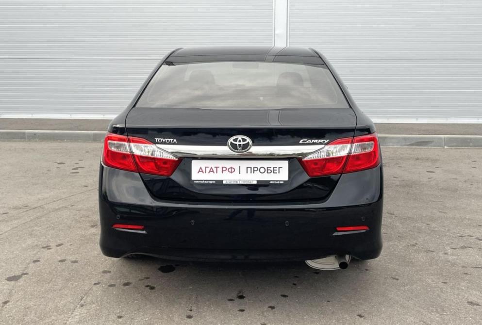 Toyota Camry VII (XV50) Иваново  - изображение 6