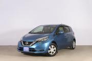 Nissan Note II Новосибирск  - изображение 20