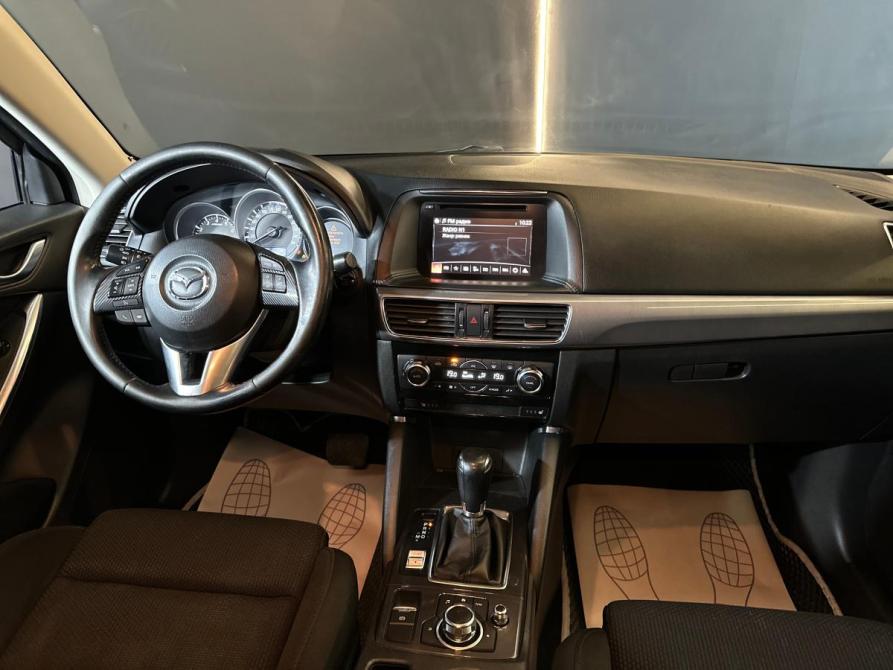 Mazda CX-5 I Рестайлинг Уфа  - изображение 12