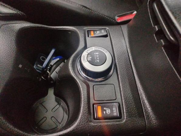 Nissan Qashqai II с пробегом 2014 года, цена 1 503 000 рублей, 118466 км, внедорожник, Автокод Объявления