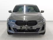 BMW 6 серии IV (G32) Рестайлинг Санкт-Петербург  - изображение 32