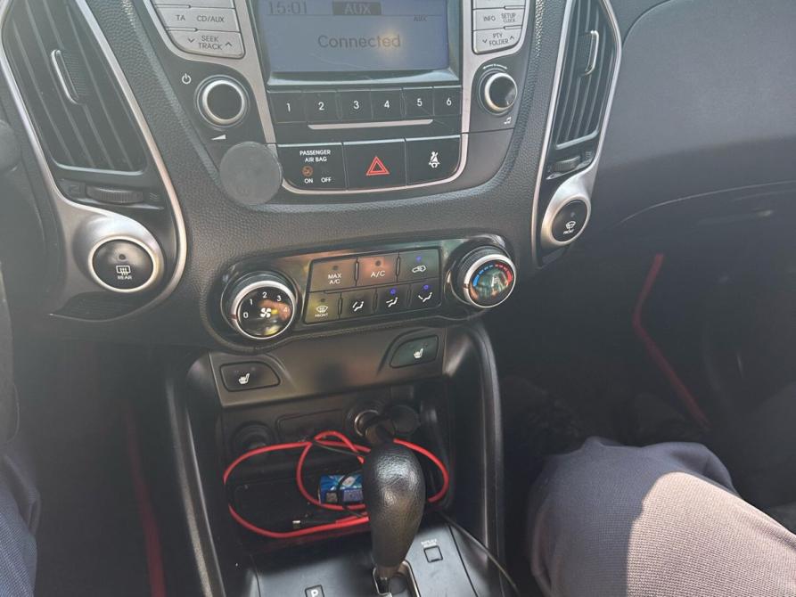 Hyundai ix35 I Стерлитамак  - изображение 18