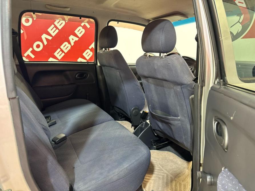 Suzuki Wagon R+ II Новочеркасск  - изображение 11
