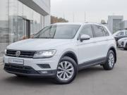 Volkswagen Tiguan II Москва  - изображение 16