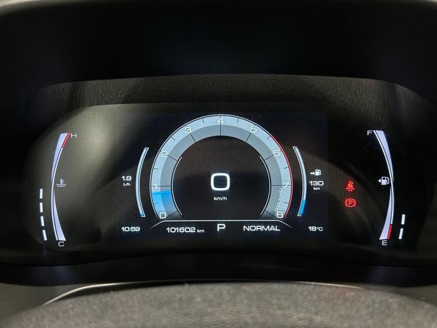 Haval F7x I Рестайлинг Санкт-Петербург  - изображение 24