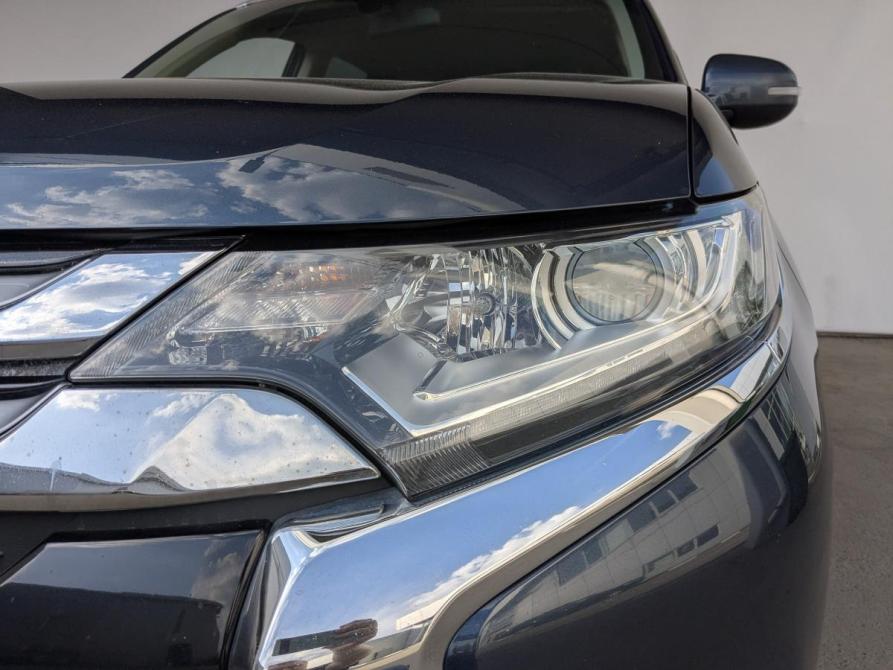 Mitsubishi Outlander III Рестайлинг 2 Москва  - изображение 11
