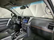 Toyota Land Cruiser Prado 150 Series Рестайлинг 3 Москва  - изображение 34