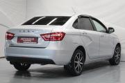 Lada (ВАЗ) Vesta I Кемерово  - изображение 27