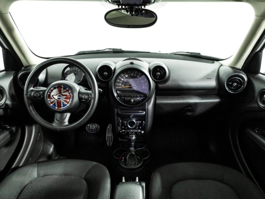 Mini Countryman I Санкт-Петербург  - изображение 14