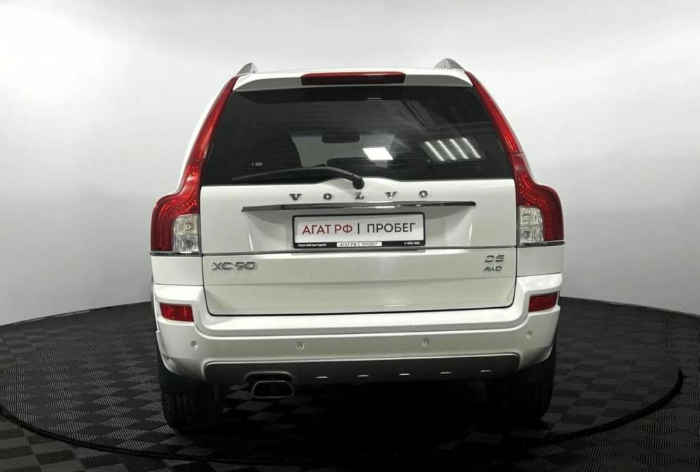 Volvo XC90 I Рестайлинг Нижний Новгород  - изображение 7