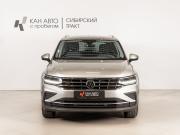 Volkswagen Tiguan II Рестайлинг Казань  - изображение 10