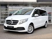 Mercedes-Benz V-Класс III (W447) Калининград  - изображение 22