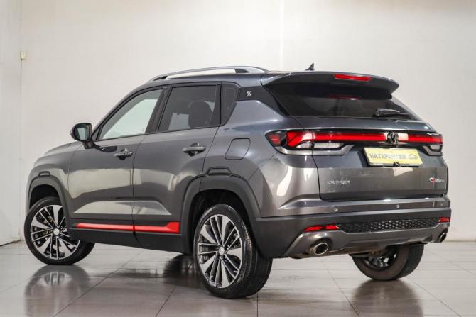 Changan CS35 Plus I Рестайлинг с пробегом 2024 года, цена 1 799 000 рублей, 44379 км, внедорожник, Автокод Объявления
