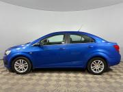 Chevrolet Aveo II Борисоглебск  - изображение 17