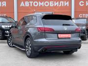 Volkswagen Touareg III Волгоград  - изображение 38
