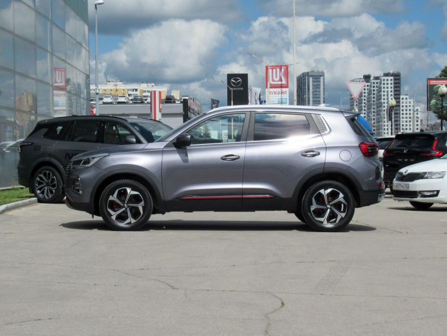 Chery Tiggo 4 Pro I Самара  - изображение 8