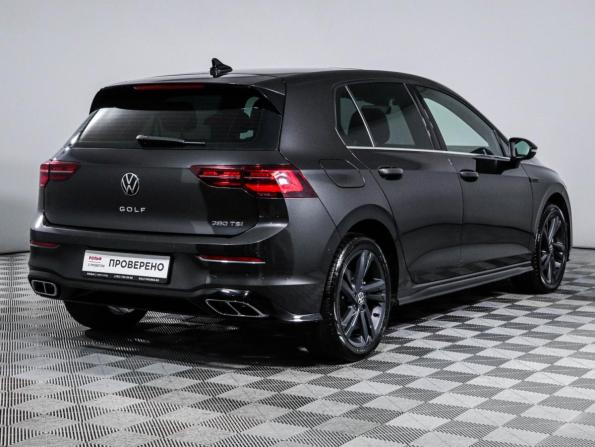 Volkswagen Golf VIII с пробегом 2021 года, цена 3 199 000 рублей, 20453 км, хэтчбек, Автокод Объявления