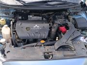 Mitsubishi Lancer X Кемерово  - изображение 52