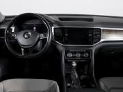 Volkswagen Teramont I Москва  - изображение 36