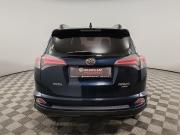Toyota RAV4 IV (XA40) Рестайлинг Курск  - изображение 30