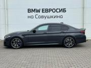 BMW M5 VI (F90) Рестайлинг Санкт-Петербург  - изображение 32