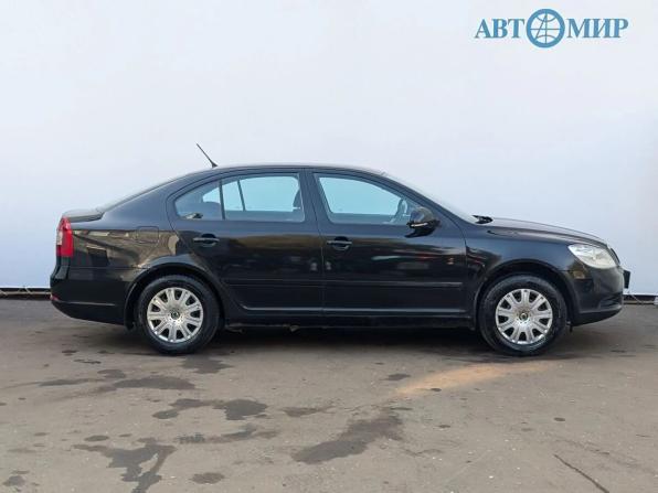 Skoda Octavia II (A5) Рестайлинг с пробегом 2012 года, цена 669 000 рублей, 299402 км, лифтбек, Автокод Объявления