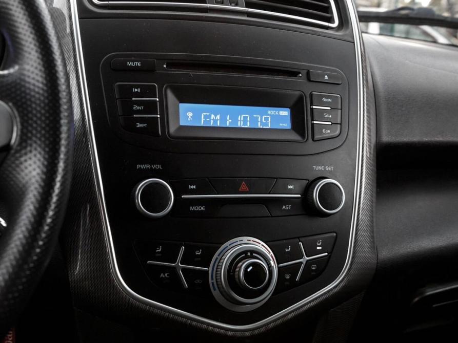 Lifan X60 I Рестайлинг 2 Уфа  - изображение 14
