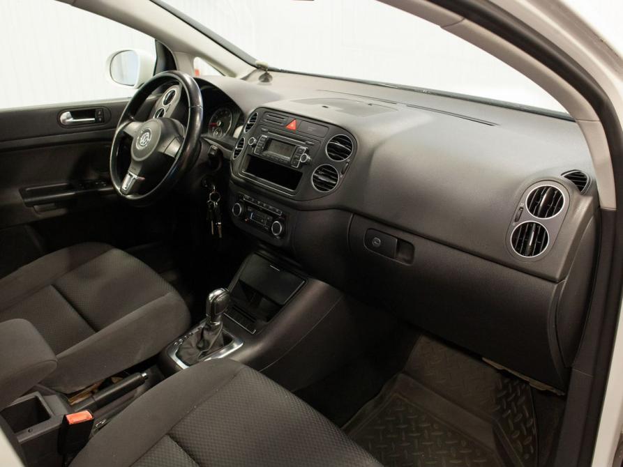 Volkswagen Golf Plus II Иваново  - изображение 17