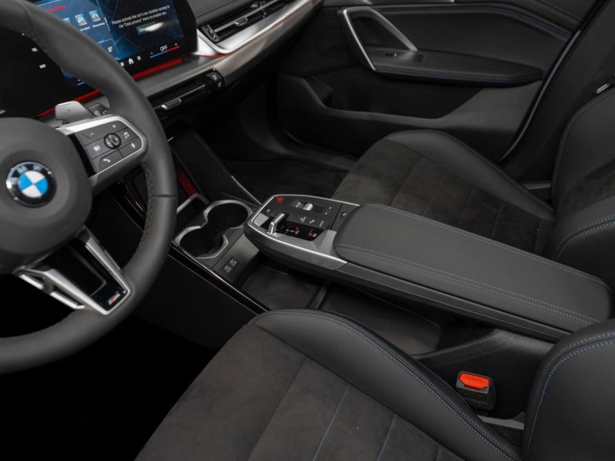 BMW X1 III (U11/U12) Москва  - изображение 16