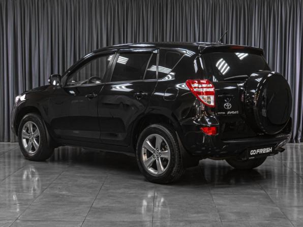 Toyota RAV4 III (XA30) Рестайлинг с пробегом 2011 года, цена 1 449 000 рублей, 224317 км, внедорожник, Автокод Объявления