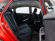 Toyota Prius III Рестайлинг (XW30) Красноярск  - изображение 32