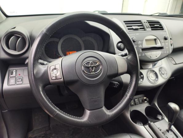 Toyota RAV4 III (XA30) с пробегом 2006 года, цена 895 000 рублей, 178770 км, внедорожник, Автокод Объявления