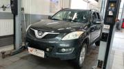 Great Wall Hover H5 Санкт-Петербург  - изображение 7