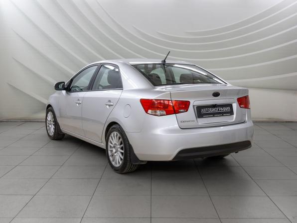 Kia Cerato II с пробегом 2011 года, цена 728 000 рублей, 165109 км, седан, Автокод Объявления