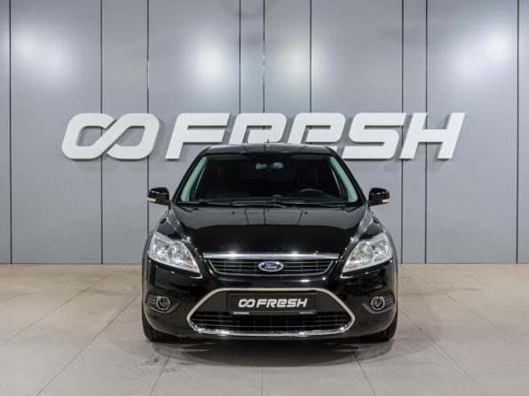 Ford Focus II Рестайлинг с пробегом 2009 года, цена 649 000 рублей, 233702 км, хэтчбек, Автокод Объявления