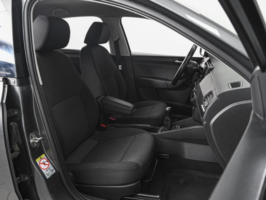 Volkswagen Polo VI Ставрополь  - изображение 8