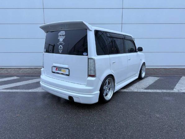 Toyota bB I Рестайлинг с пробегом 2003 года, цена 740 000 рублей, 146000 км, компактвэн, Автокод Объявления