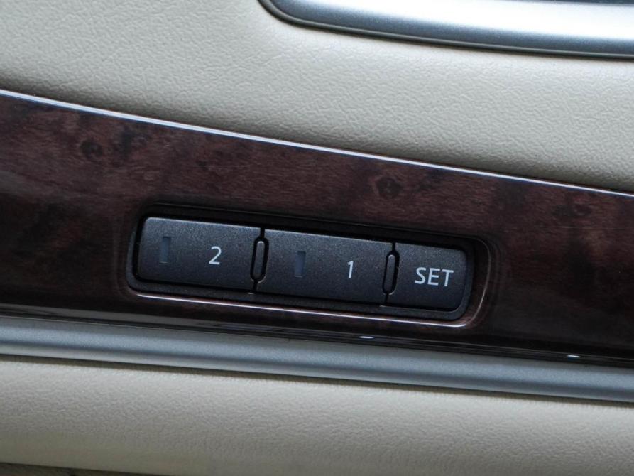 Infiniti QX60 I Рестайлинг Москва  - изображение 20
