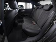 Audi A4 V (B9) Рестайлинг Москва  - изображение 38