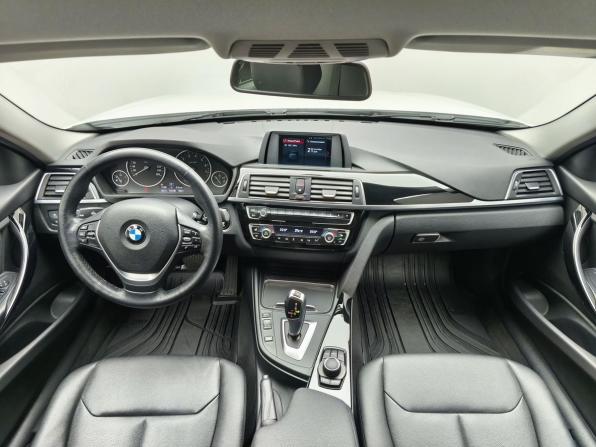BMW 3 серии VI (F3x) Рестайлинг с пробегом 2018 года, цена 1 779 000 рублей, 127242 км, седан, Автокод Объявления