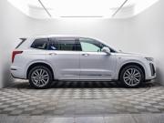 Cadillac XT6 I Москва  - изображение 26